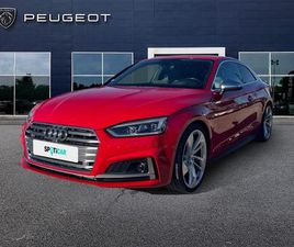V6 3.0 TFSI 354 TIPTRONIC 8 QUATTRO