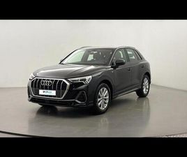 35 TDI 150CH S LINE S TRONIC 7