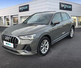 35 TFSI 150CH MILD HYBRID S LINE S TRONIC 7