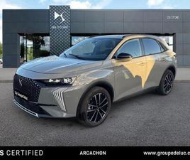 CITROEN DS7 CROSSBACK 1.5 BLUEHDI 130CH ETOILE