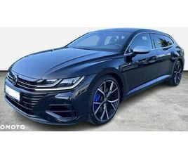 VOLKSWAGEN ARTEON SHOOTING BRAKE 2.0 TSI OPF 4MOTION DSG R