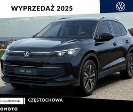 VOLKSWAGEN TIGUAN EVO VOLKSWAGEN TIGUAN 1.5 TSI EVO LIFE DSG