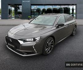 CITROEN DS9 E TENSE 9 HYBRID E-TENSE 250CH RIVOLI+ 22G