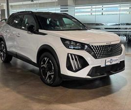 PURETECH 130 S&S EAT8 GT