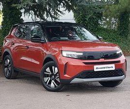 2025 TOYOTA YARIS CROSS 1.5 VVT-I ICON