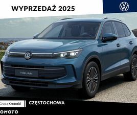 VOLKSWAGEN TIGUAN EVO VOLKSWAGEN TIGUAN 1.5 TSI EVO LIFE DSG