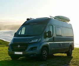 DUCATO FG. HEAVY DUTY 35 2.3MJT L3 H3 PANELADO 160CV