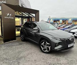 1.6 H T-GDI PREMIUM AUTO EURO 6 (START/STOP) 5DR