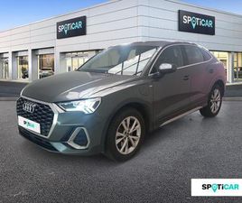 45 TFSIE 245 CH S TRONIC 6 S LINE