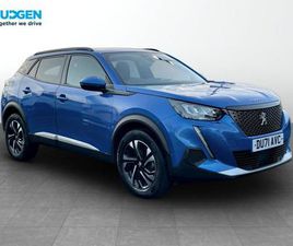 1.2 PURETECH ALLURE EURO 6 (S/S) 5DR