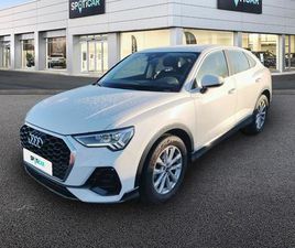 35 TFSI 150CH ADVANCED S TRONIC 7