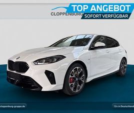 BMW 120 HEAD-UP+NAVI+SHZ+KEYGO+HIFI+LED UPE: 48.710€