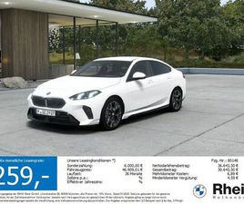 BMW 216 GRAN COUPÉ M SPORTPAKET