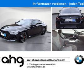 BMW M240I XDRIVE STEPTRONIC COUPE INNOVATIONSP.
