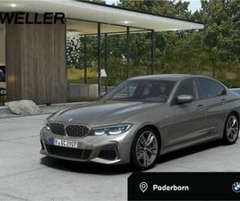 BMW M340I XDR LED,LIVEPRO,KAMERA,HIFI,HUD,TEMPO,SHZ