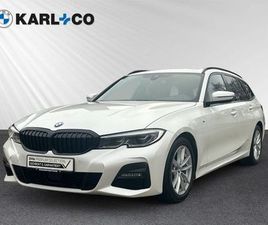 BMW SERIE 3 TOURING 330X BMW 330 XD TOURING M-SPORT LASER HIFI PANORAMA AHK