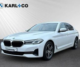 BMW SERIE 5 530 BMW 530 D XDRIVE LIMOUSINE STANDHEIZUNG SPORTSITZE
