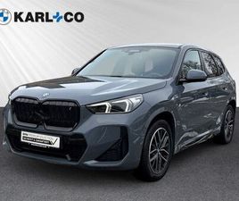 BMW IX1 XDRIVE 30 BMW IX1 XDRIVE30 M-SPORT PANORAMA H&K HUD