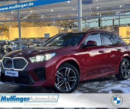 BMW IX2 E20 M SPORT HUD ACC SURVIEW LIVEPR.HA/KA.AHK