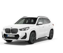 BMW X1 SDRIVE20D M-SPORT *LIVECOCKPIT*MEMORY*LED*AHK