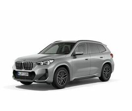 BMW X1 BMW X1 XDRIVE23I M SPORTPAKET HEAD-UP DRIVING ASSIST