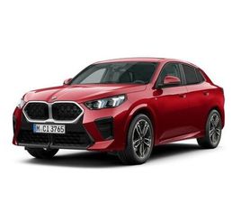 BMW X2 SDRIVE20I STEPTRONIC DCT M SPORTPAKET HEAD-UP