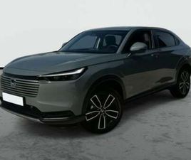 HONDA HR-V NUEVO HÍBRIDO 1.5 I-MMD 96 KW (131 CV) ELEGAN