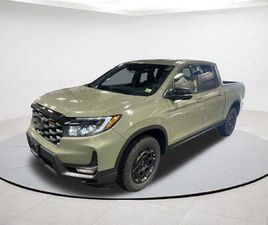NEW 2026 HONDA RIDGELINE SPORT
