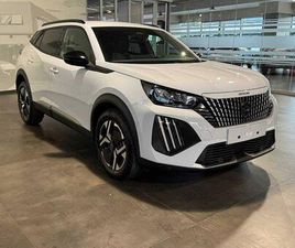 PURETECH 100 S&S ALLURE