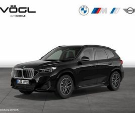 BMW IX1 EDRIVE20 M SPORTPAKET DAB LED KOMFORTZG.