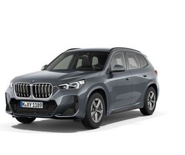 BMW X1 XDRIVE23D M-SPORT *NAVI*MEMORY*AKTIVSITZ*KAME