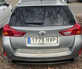 TOURING SPORTS 120D BUSINESS