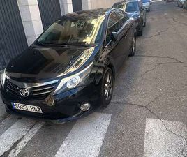 WAGON 2.2D-4D EXECUTIVE