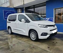 PROACE CITY COMBI L1 1.5D VX 100