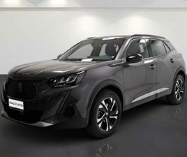 1.5 BLUEHDI ALLURE PACK S&S 130CV EAT8