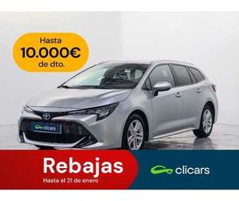 TOURING SPORTS 125H ACTIVE TECH