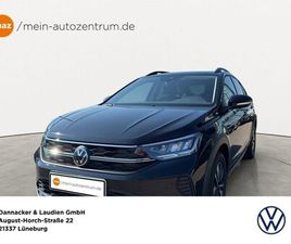 GOAL 1,0 L TSI OPF 116 PS 7-GANG-DSG NAV