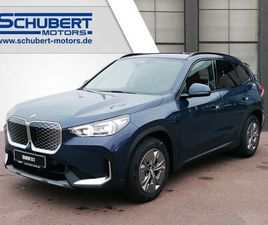 BMW IX1 EDRIVE20 NAVI DIGITALES COCKPIT LED SHZ