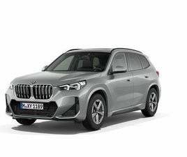 BMW X1 SDRIVE20I M-SPORT *NAVI*PANO*MEMORY*AKTIVSITZ