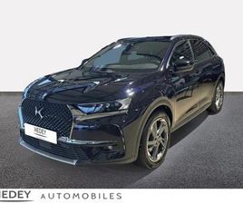 CITROEN DS7 E TENSE CROSSBACK E-TENSE 4X4 300CH RIVOLI
