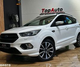 FORD KUGA 1.5 ECOBLUE ST-LINE