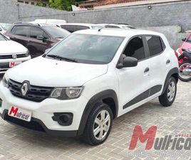 RENAULT KWID 1.0 ZEN