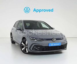 VOLKSWAGEN GOLF GTE 1.4 TSI DSG