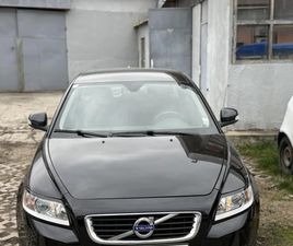 VOLVO V50 ПРОДАЖБА/БАРТЕР
