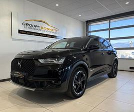 CROSSBACK BLUEHDI 130 AUTO PERFORMANCE LINE +