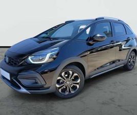 NUEVO CROSSTAR HÍBRIDO 1.5 I-MMD 90 KW (122 C