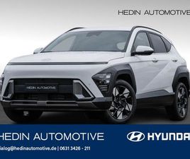 HYUNDAI KONA HYUNDAI KONA 1.6 T-GDI DCT 2WD PRIME+BOSE AMBIENTE|SHZ
