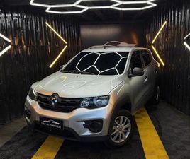 RENAULT KWID 1.0 INTENSE