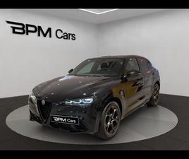 2.2 DIESEL 160CH INTENSA AT8