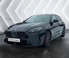 BMW SERIE 1 120 BMW 120 M SPORTPAKET HEAD-UP HK HIFI DAB LED RFK